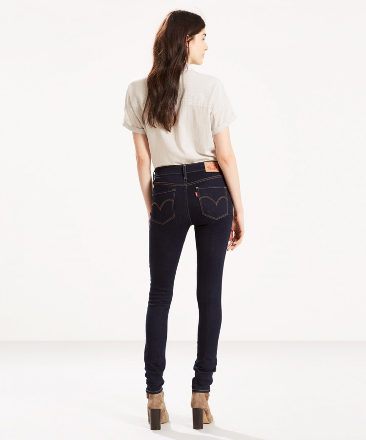 Levi's 721 cast deals shadows