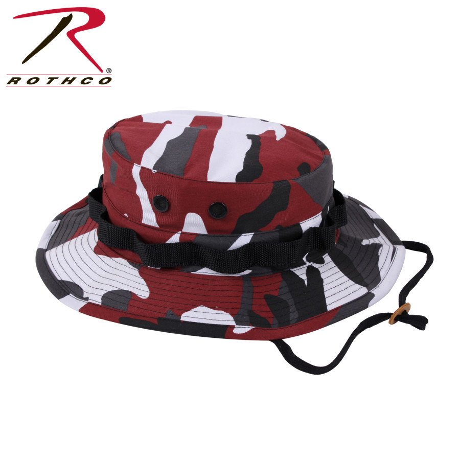 Rothco jungle hat hotsell