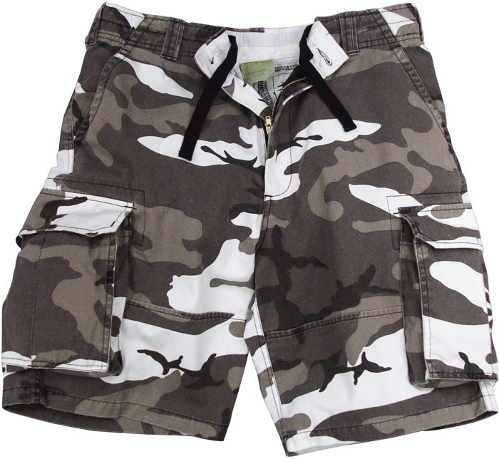 Rothco clearance cargo shorts