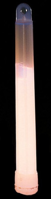 Химический источник света (ХИС) Rothco Chemical Lightstick White, фото