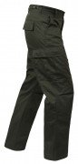 Rothco Tactical BDU Pants Olive Drab 7838