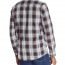 Wrangler Men's Authentics Long Sleeve Premium Plaid Shirt # Phantom - Wrangler Men's Authentics Long Sleeve Premium Plaid Shirt # Phantom