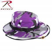 Rothco Boonie Hat Ultra Violet Camo 5348
