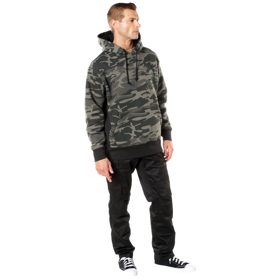 Rothco sweatshirt clearance
