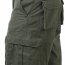 Винтажные оливковые десантные шорты Rothco Vintage Paratrooper Cargo Shorts Olive Drab 2160 - Винтажные десантные шорты Rothco Vintage Paratrooper Cargo Shorts Olive Drab - 2160
