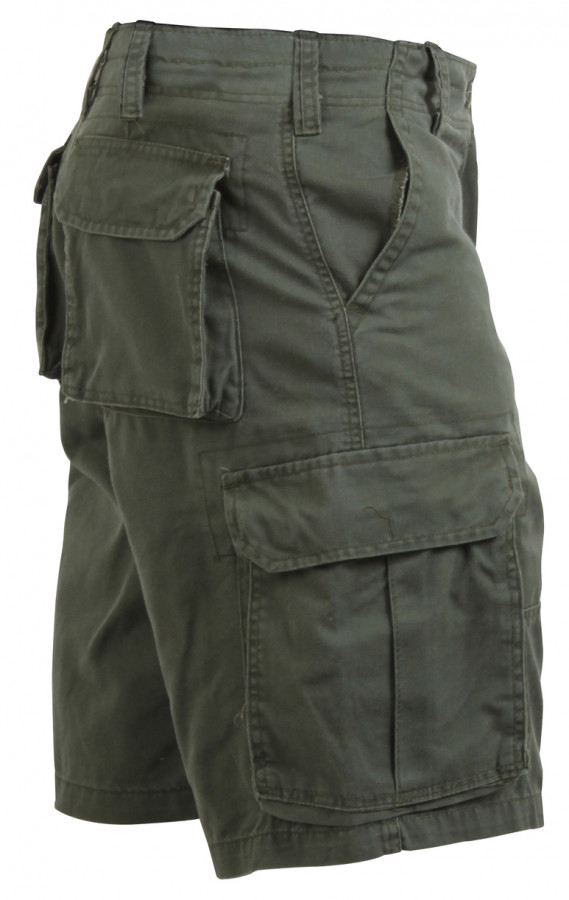Rothco 2025 cargo shorts