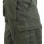 Винтажные оливковые десантные шорты Rothco Vintage Paratrooper Cargo Shorts Olive Drab 2160 - Винтажные десантные шорты Rothco Vintage Paratrooper Cargo Shorts Olive Drab - 2160
