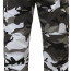 Брюки тактические городской серый камуфляж Rothco BDU Pant City Camo 7881 - Камуфлированные утилитарные брюки Rothco BDU Pant City Camo 7881