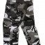 Брюки тактические городской серый камуфляж Rothco BDU Pant City Camo 7881 - Брюки тактические городской серый камуфляж Rothco BDU Pant City Camo 7881