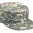 Кепка армейская регулированная цифровой камуфляж Rothco Adjustable Fatigue Cap ACU Digital Camo 4542 - Кепка армейская регулированная цифровой камуфляж Rothco Adjustable Fatigue Cap ACU Digital Camo 4542