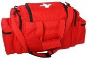 Rothco EMT Bag Red 2659