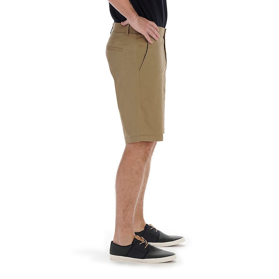Cargo Short Performance Series Extreme Comfort Khaki Pant Da Uomo