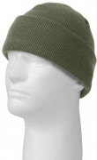 Rothco Deluxe Fine Knit Watch Cap Foliage Green 5784