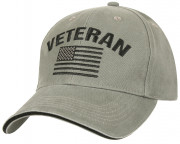Rothco Vintage Veteran Low Pro Cap 3599