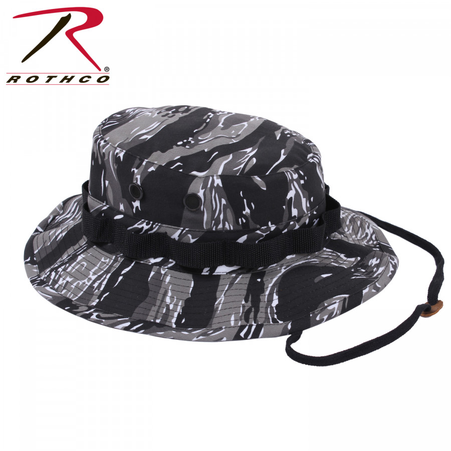 Rothco jungle clearance hat