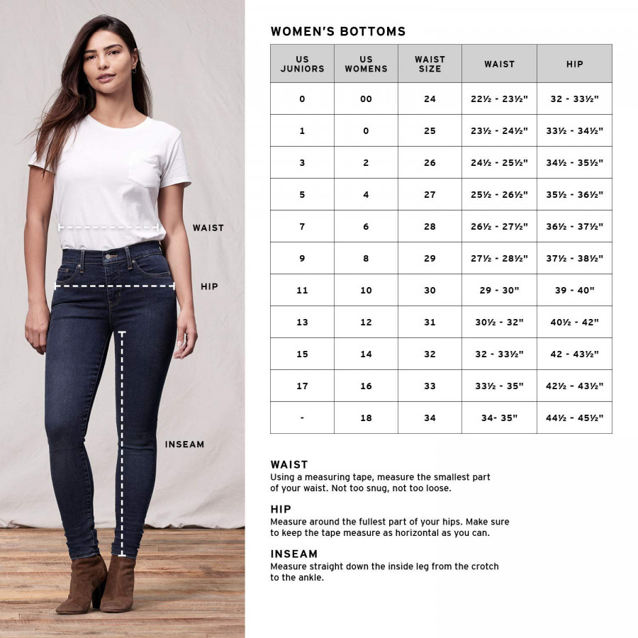 Womens 2025 levis 724