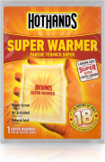 HotHands Super Body Warmers (1 шт)