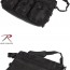 Сумка-портфель для брифинга тактическая черная Rothco MOLLE Tactical Laptop Briefcase Black 3131 - Сумка для брифинга тактическая MOLLE черная Rothco MOLLE Tactical Laptop Briefcase Black 3131