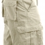 Винтажные десантные шорты хаки Rothco Vintage Paratrooper Cargo Shorts Khaki 2170 - Винтажные десантные шорты Rothco Vintage Paratrooper Cargo Shorts Khaki - 2170