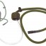 Оливковый шланг с крышкой для военной фляги Sayre® T.A.B.S.™ Canteen Straw Kit Olive Drab (LT130852) 602 - Шланг с крышкой Sayre® T.A.B.S.™ Canteen Straw Kit - Olive Drab (LT130852) # 602