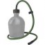 Оливковый шланг с крышкой для военной фляги Sayre® T.A.B.S.™ Canteen Straw Kit Olive Drab (LT130852) 602 - Шланг с крышкой Sayre® T.A.B.S.™ Canteen Straw Kit - Olive Drab (LT130852) # 602