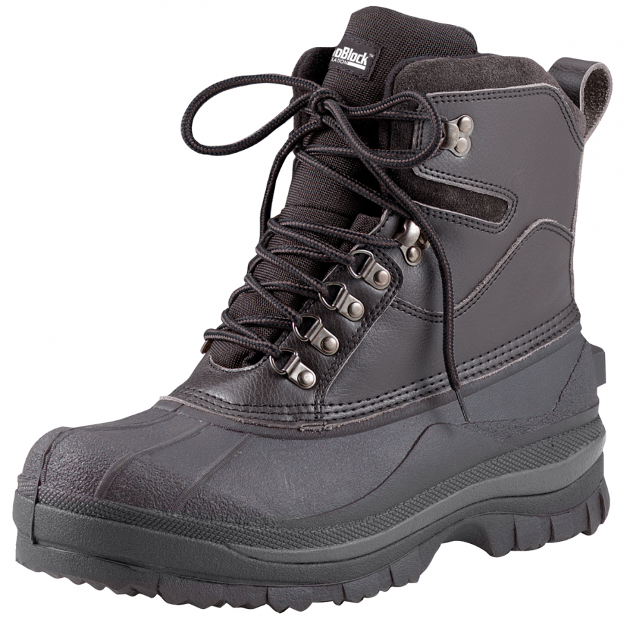 Rothco Cold Weather Hiking Boots 8