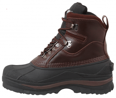 Rothco Cold Weather Hiking Boots 8", фото