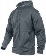 Rothco Concealed Carry Hoodie Gun Metal Grey 2075