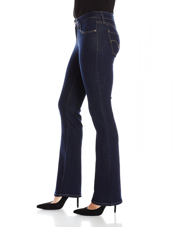 Women's 715 clearance bootcut jeans
