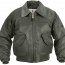 Куртка летчика зеленая Rothco CWU-45P Flight Jacket Sage 7520 - Куртка летчика Rothco CWU-45P Flight Jacket Sage # 7520