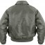 Куртка летчика зеленая Rothco CWU-45P Flight Jacket Sage 7520 - Куртка летчика Rothco CWU-45P Flight Jacket Sage # 7520