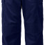 Темно-синие тактические брюки Rothco BDU Pant Navy Blue 7885 - Однотонные утилитарные тактические брюки Rothco BDU Pant Navy Blue 7885
