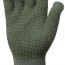 Теплые оливковые вязанные перчатки Корпуса Морской Пехоты США USMC TS-40 Shooting Gloves Olive Drab 8417 - Теплые оливковые вязанные перчатки Корпуса Морской Пехоты США USMC TS-40 Shooting Gloves Olive Drab 8417