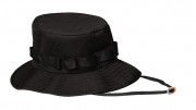 Панама Rothco Jungle Hat - Black - 5546 