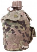 Rothco GI Style MOLLE Canteen Cover MultiCam™ 612