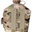 Чехол для квартовой фляги мультикам лицензия Rothco GI Style MOLLE Canteen Cover MultiCam™ 612 - Чехол для квартовой фляги мультикам лицензия Rothco GI Style MOLLE Canteen Cover MultiCam™ 612