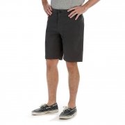 Lee Men's Performance Series Extreme Comfort Short Charcoal 4183503