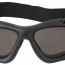 Спортивные гоглы очки Rothco Ventec Tactical Goggles Black Frame w/ Smoke Lenses - Спортивные гоглы очки Rothco Ventec Tactical Goggles Black Frame w/ Smoke Lenses