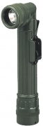 Rothco Mini Army Style Flashlight Olive Drab 324
