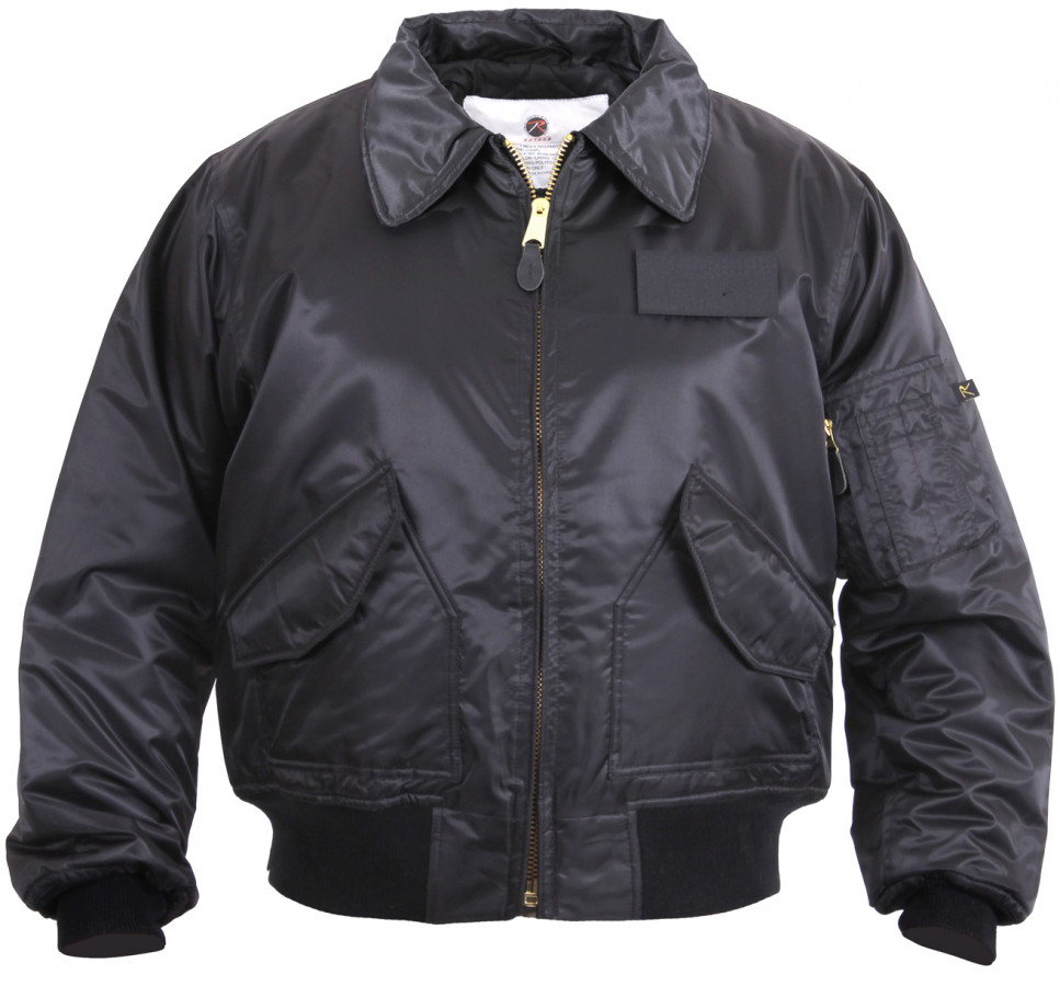 Cwu 45 flight jacket hotsell