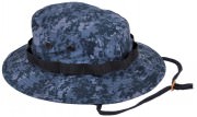 Rothco Boonie Hat Midnight Digital Camo 55830