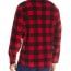 Wrangler Men's Authentics Long-Sleeve Plaid Fleece Shirt #  Red Buffalo - 91fJVxdFVEL._UL1500_.jpg