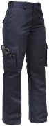 Rothco Women's EMT Pant Midnight Navy Blue 5658