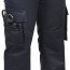 Женские брюки для медиков Rothco Women's EMT Pant Midnight Navy Blue 5658 - 