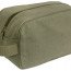 Сумка несессер оливковая хлопковая Rothco Canvas Travel Kit Olive Drab 8126 - Сумка несессер оливковая хлопковая Rothco Canvas Travel Kit Olive Drab 8126