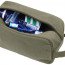 Сумка несессер оливковая хлопковая Rothco Canvas Travel Kit Olive Drab 8126 - Сумка несессер оливковая хлопковая Rothco Canvas Travel Kit Olive Drab 8126