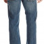 Мужские прямые джинсы современного кроя Lee Men's Modern Series Straight Fit Jean Captain 2013642 - Мужские прямые джинсы современного кроя Lee Men's Modern Series Straight Fit Jean Captain 2013642