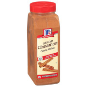 McCormick Ground Cinnamon (510 гр)