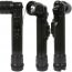 Rothco Mini Army Style Flashlight Black - 325 - Угловой мини-фонарь военного образца Rothco Mini Army Style Flashlight Black - 325