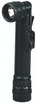 Rothco Mini Army Style Flashlight Black - 325, фото